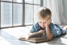Скачать детские книги