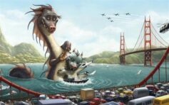 Юмористическое фэнтези - читать онлайн книги