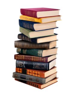 100 книг, которые должен прочитать каждый