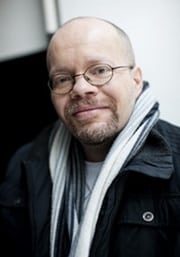 Александр Новичков