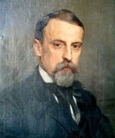 Генрик Сенкевич