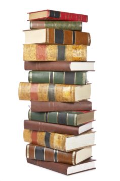 100 книг русской классики, которые должен прочитать каждый