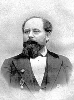 Александр Лопухин