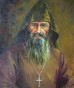 Григор Нарекаци