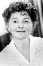 Памела Трэверс