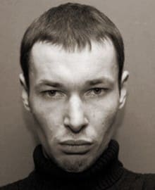 Сергей Самсонов