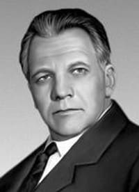 Сергей Смирнов