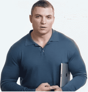 Сергей Тармашев
