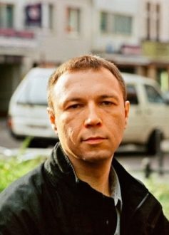 Виктор Пелевин