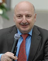 Александр Элдер