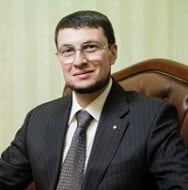 Александр Михайлович Левитас