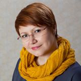 Анна Печеркина