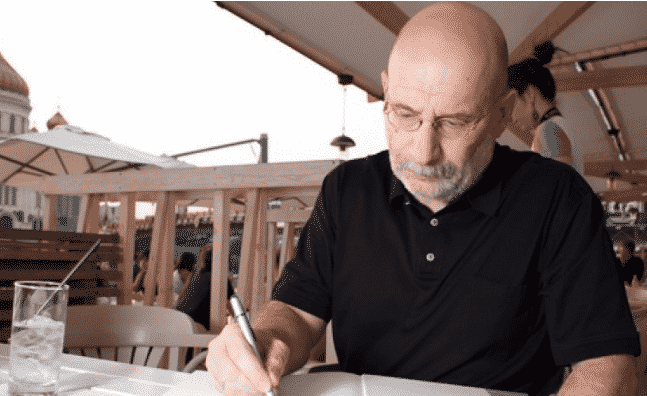 Борис Акунин книги