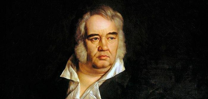 Иван Крылов - биография, книги