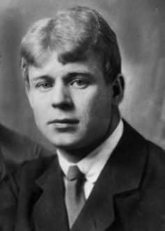 Сергей Александрович Есенин
