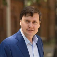 Сергей Александрович Разуваев