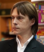 Алекс де Клемешье