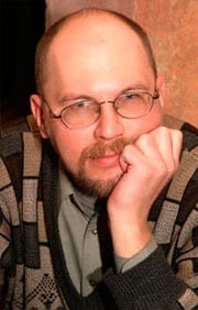 Алексей Иванов