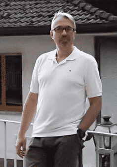 Андрей Круз