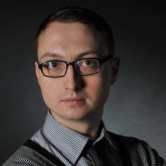Дмитрий Засухин