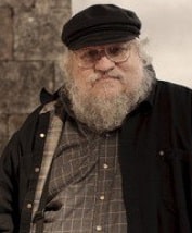 Джордж Р. Р. Мартин