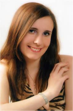 Екатерина Полянская