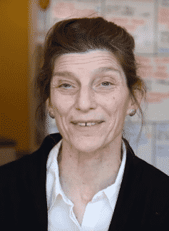 Элена Ферранте