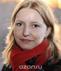 Елена Михайловна Малиновская