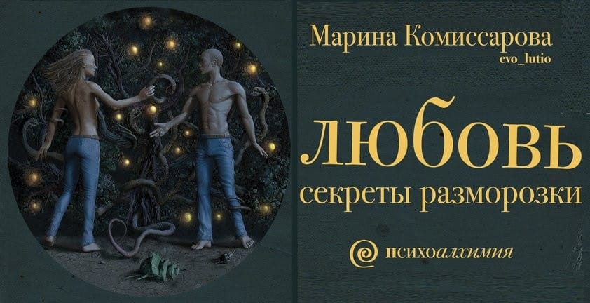 Марина Комиссарова - книга писательницы