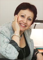 Дина Рубина