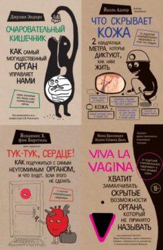Сенсация в медицине