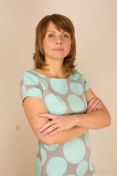 Светлана Бронникова