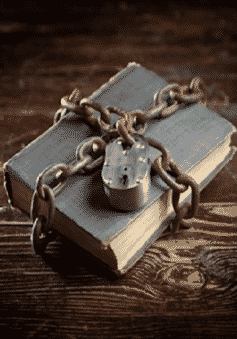 100 запрещенных книг