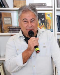 Александр Мазин