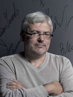 Евгений Германович Водолазкин