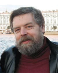 Евгений Сергеевич Красницкий