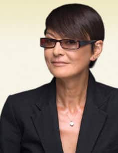 Ирина Муцуовна Хакамада