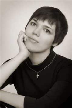 Карина Демина