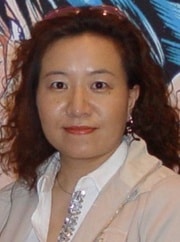 Лина Алфеева