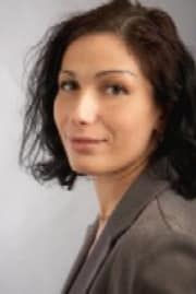 Нина Валентиновна Рубштейн