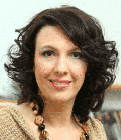 Татьяна Владимировна Корсакова