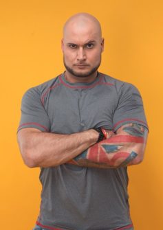 Василий С. Смольный