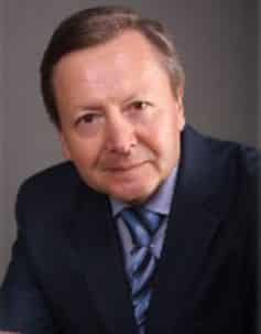 Юрий Тарарев
