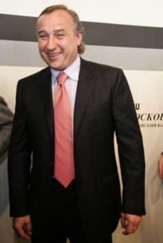 Алексей Федорочев