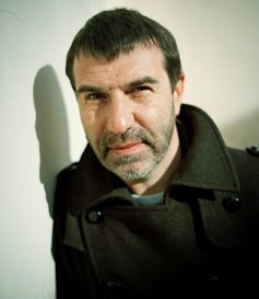 Евгений Гришковец