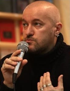 Юрий Николаевич Бурносов