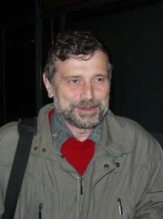 Александр Николаевич Громов