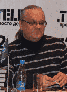 Алексей Калугин