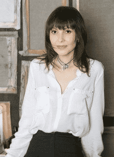 Елена Гордина