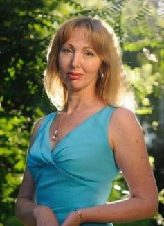 Елена Ивановна Логунова